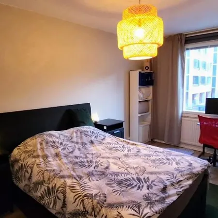Cosy Big 2 Room Apartment Helsinki Extérieur photo