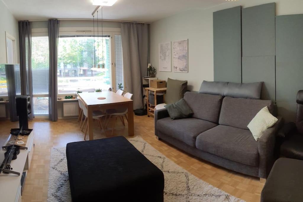 Apartment Cosy Big 2