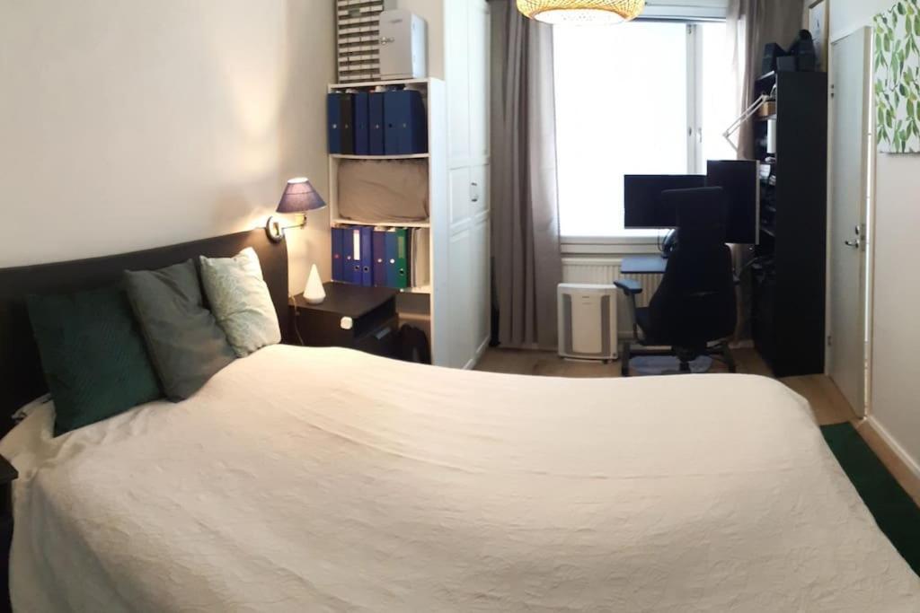 Cosy Big 2 Helsinki