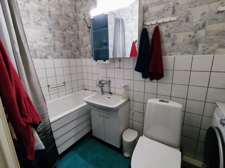 Appartement Cosy Big 2 Helsinki