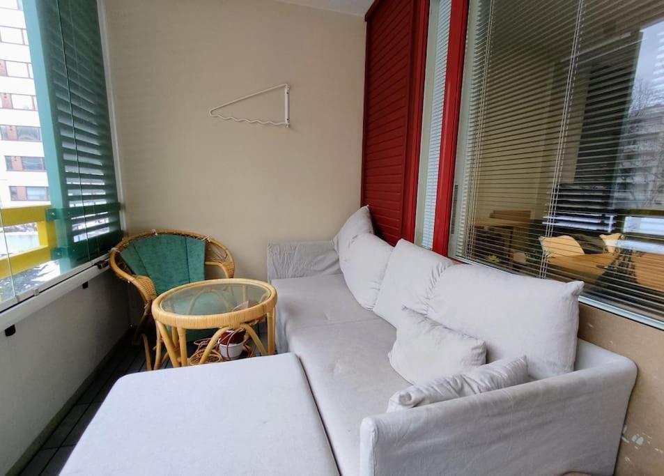 Appartement Cosy Big 2 Helsinki