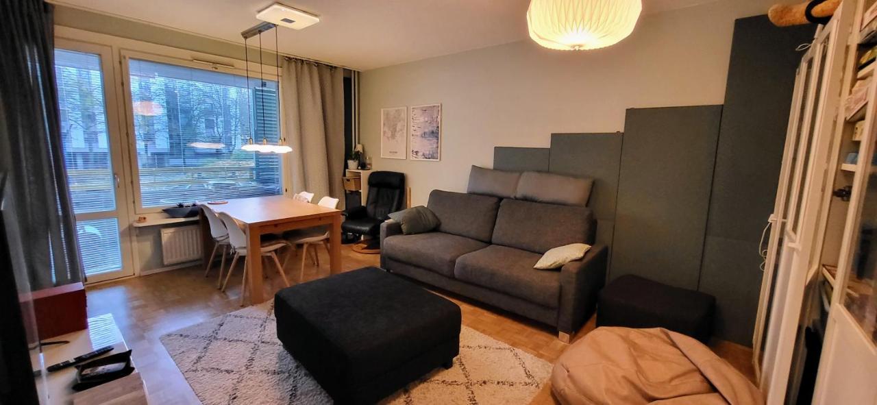 Appartement Cosy Big 2