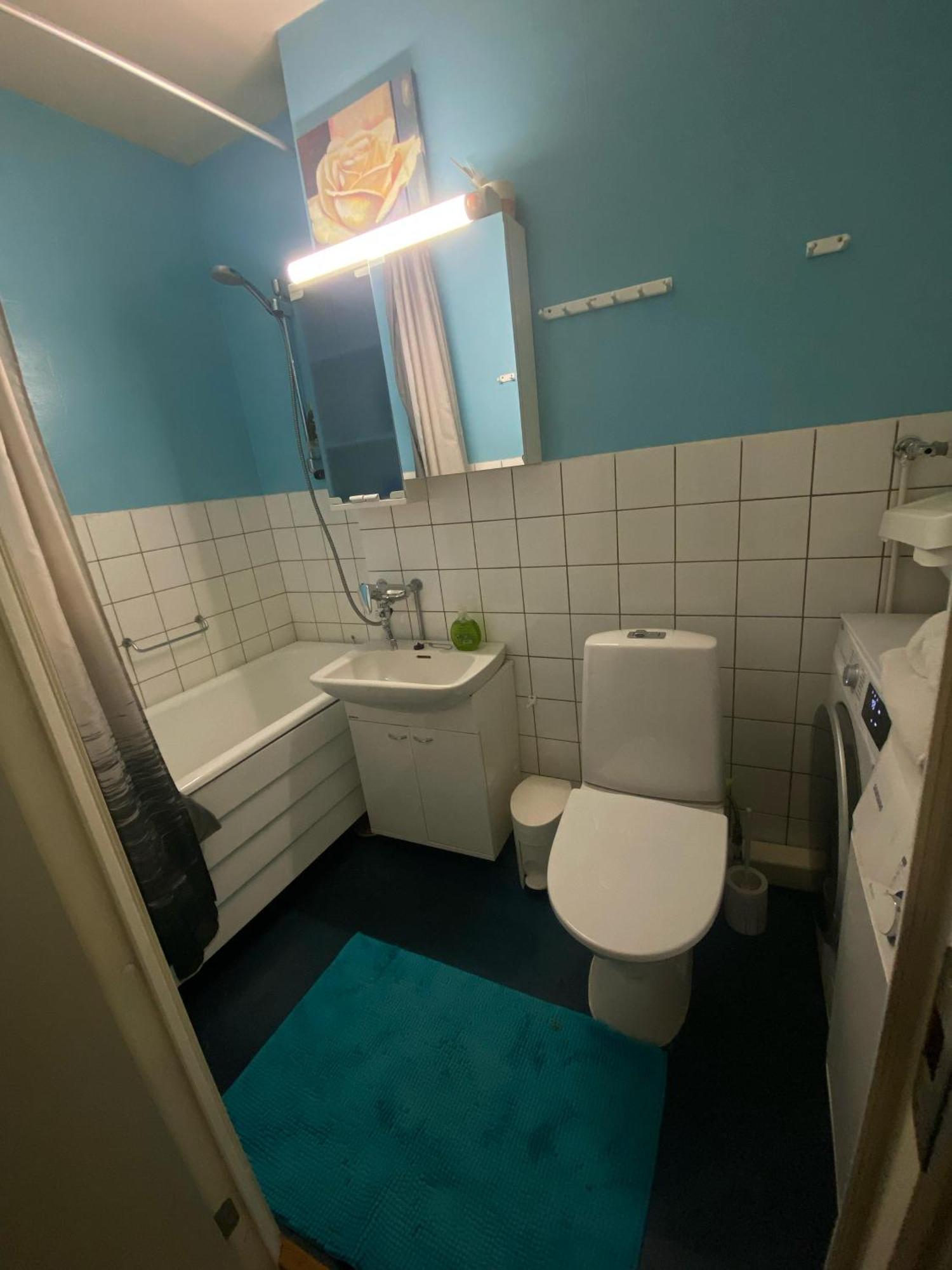 Appartement Cosy Big 2 *