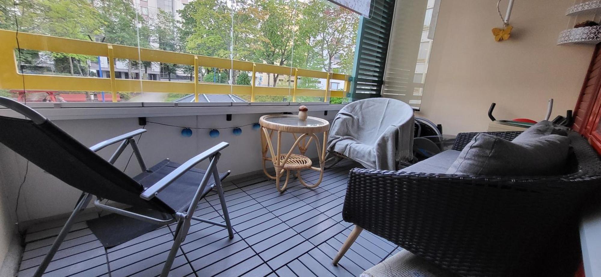 Cosy Big 2 Appartement